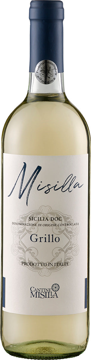 Misilla Grillo DOC Sicilia - StillWine GmbH