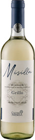 Misilla Grillo DOC Sicilia - StillWine GmbH