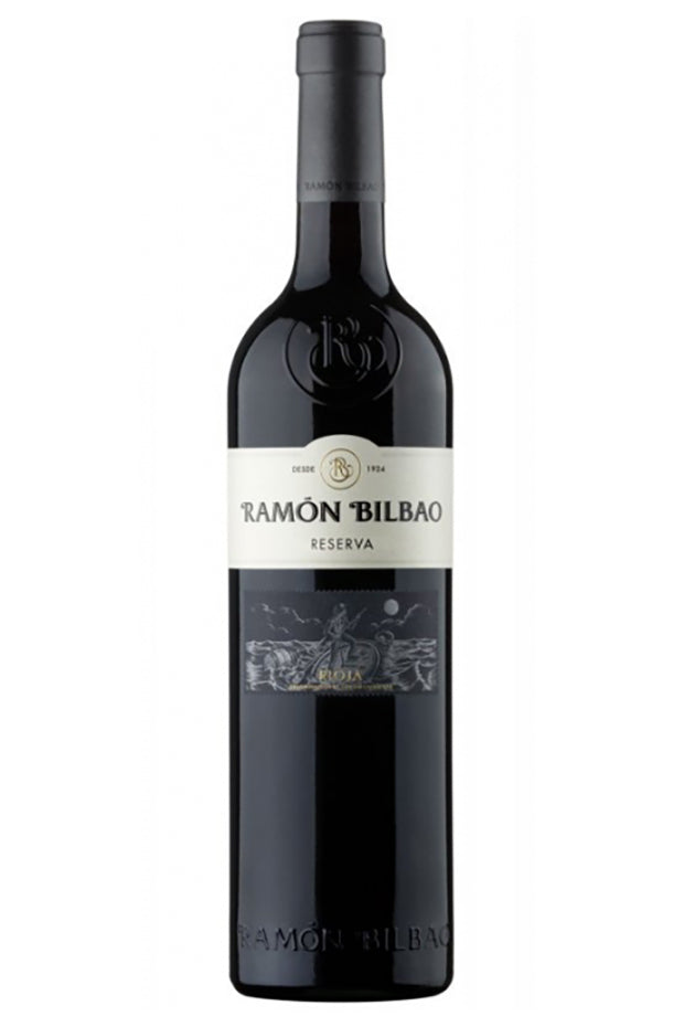 Ramón Bilbao Reserva Rioja DOCa - StillWine GmbH