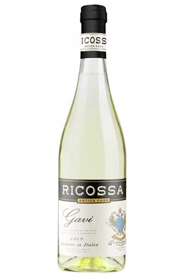 Ricossa Gavi DOCG