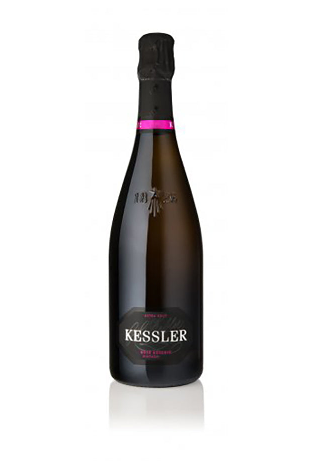 Kessler Rosé Réserve Vintage Extra Brut - StillWine GmbH