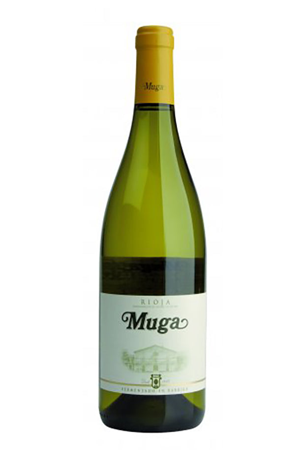 Muga Blanco Rioja D.O.Ca. trocken - StillWine GmbH