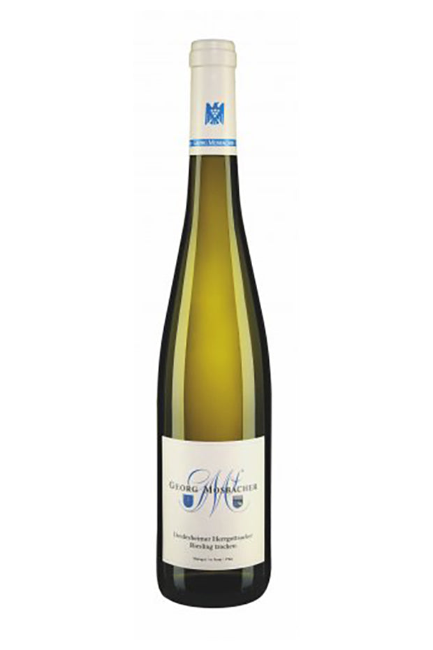 Deidesheimer Herrgottsacker Riesling trocken - StillWine GmbH