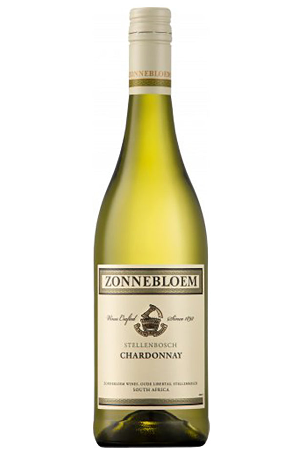 Zonnebloem Chardonnay - StillWine GmbH