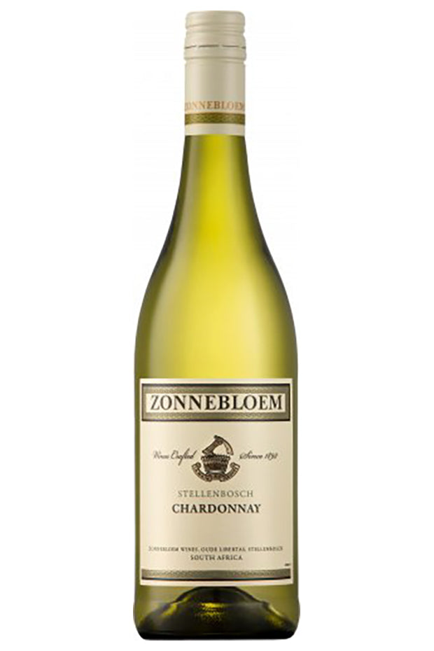 Zonnebloem Chardonnay