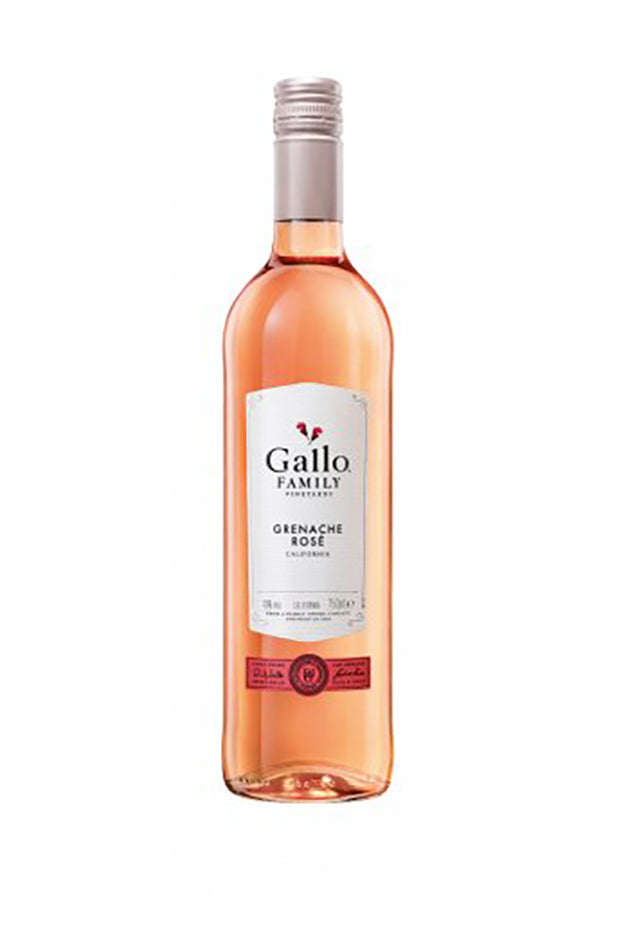 Gallo Family Vineyards Grenache Rosé - StillWine GmbH