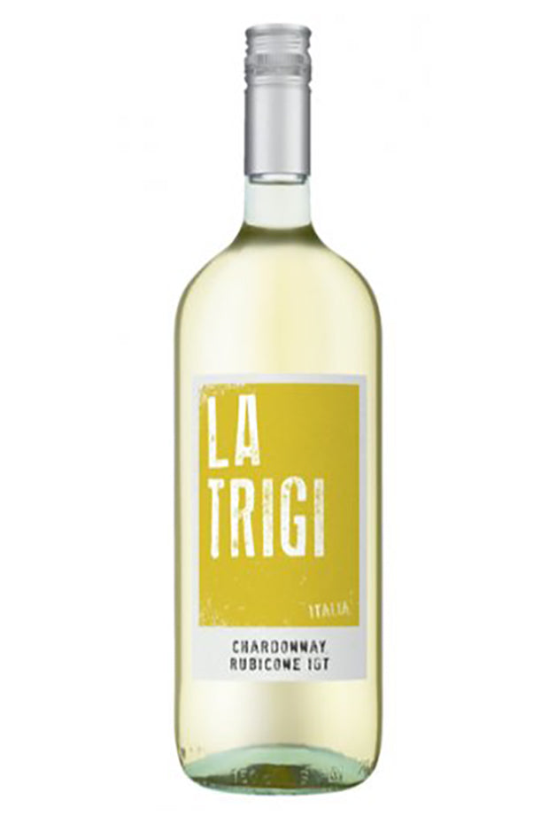 La Trigi Chardonnay Rubicone IGT 1,5l Magnum