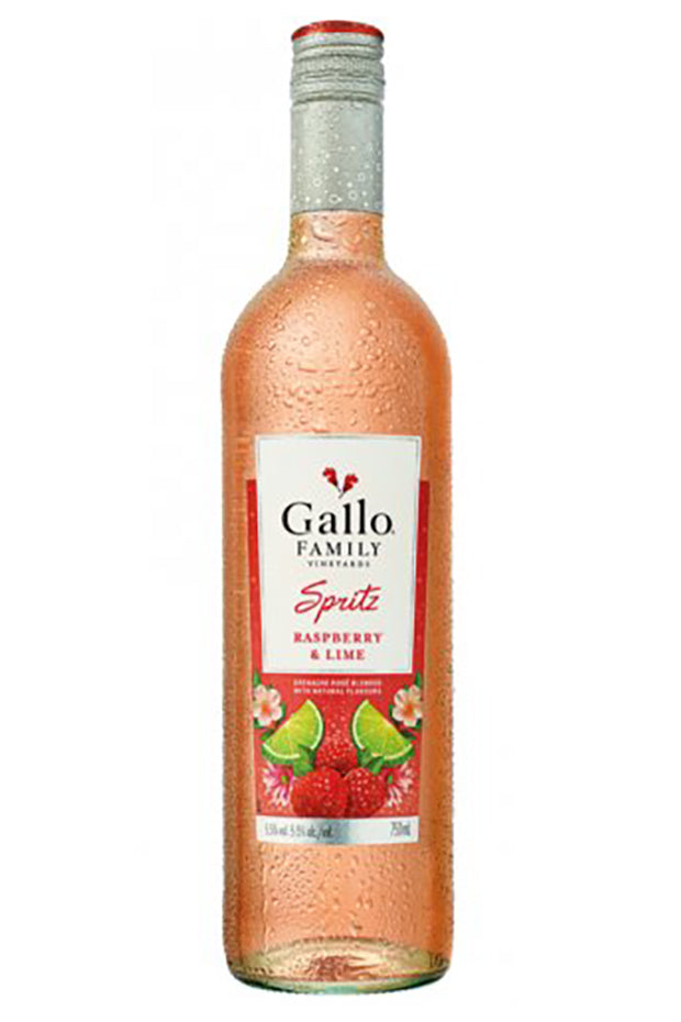 Gallo Family Vineyards Spritz Himbeere Limette