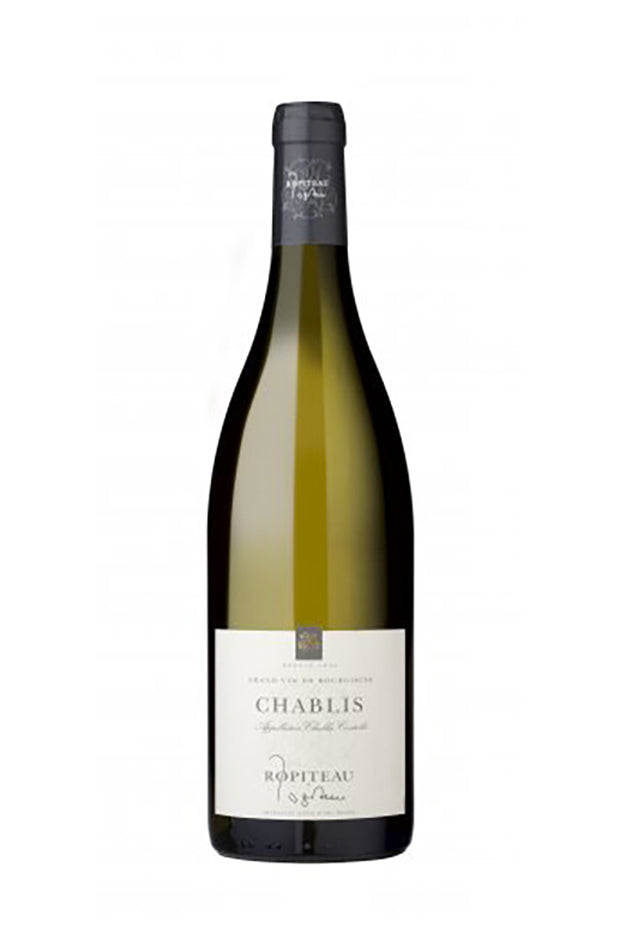 Ropiteau Frères Chablis AOP Ropiteau Frères - StillWine GmbH