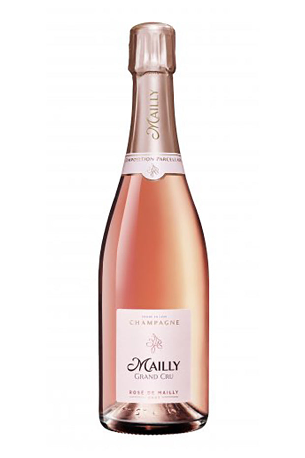 Grand Cru Rosé