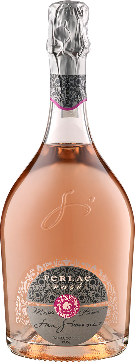Millesimato Prosecco Spumante Doc Rosé - StillWine GmbH