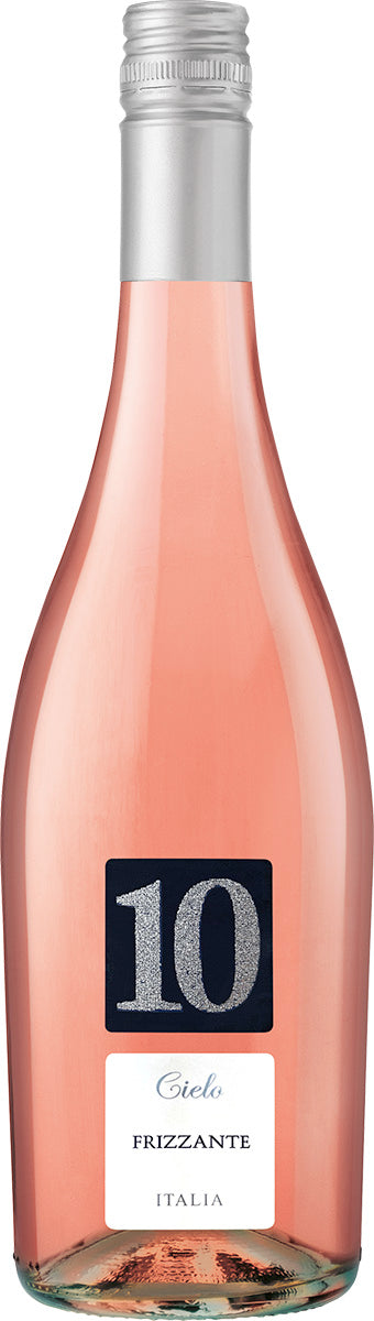 Cielo 10° Rosato - StillWine GmbH