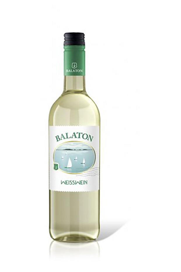 Balaton Weiß - StillWine GmbH