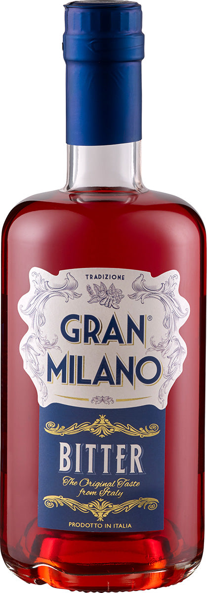 Gran Milano Bitter - StillWine GmbH