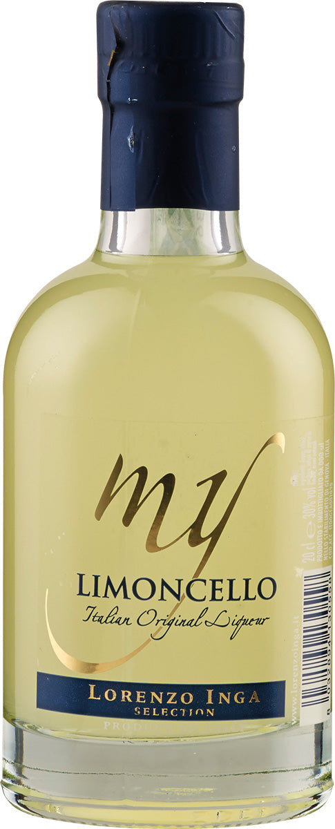 My Limoncello Miniatur - StillWine GmbH