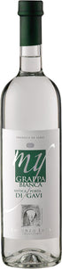 My Grappa Bianca di Gavi - StillWine GmbH