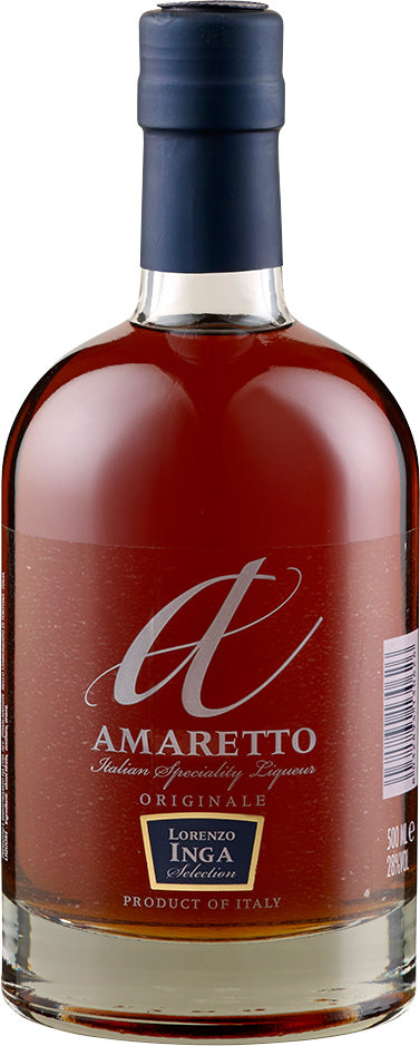 Amaretto - StillWine GmbH