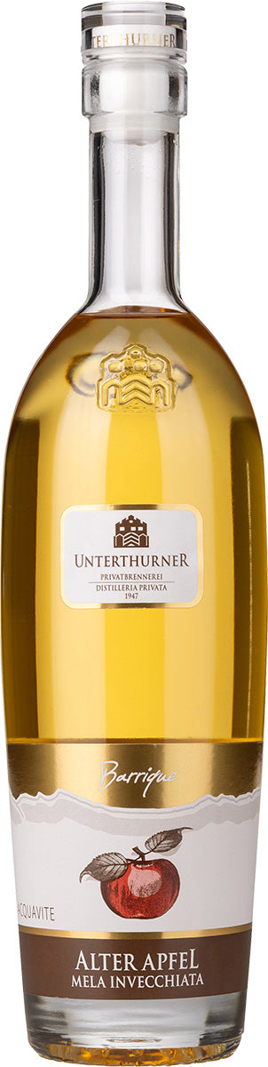 Alter Apfel - StillWine GmbH
