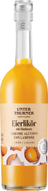 Eierlikör mit Himbeere - StillWine GmbH