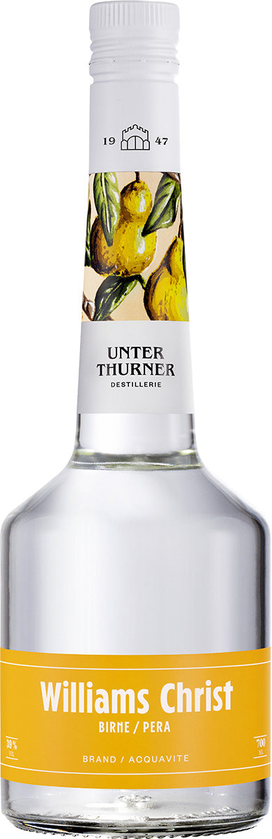 Williams Christ Birne - StillWine GmbH