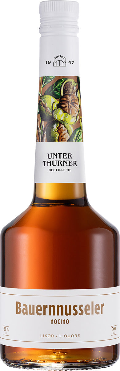 Bauernnusseler - StillWine GmbH