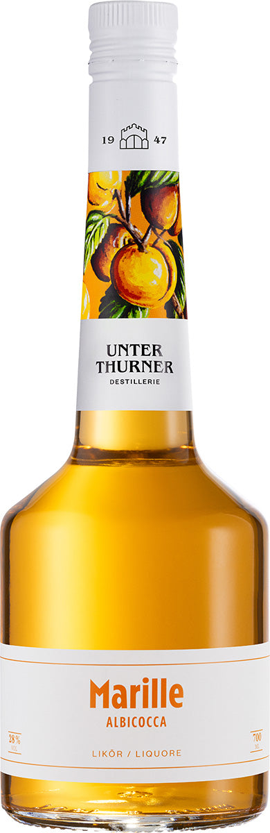 Marillenlikör - StillWine GmbH