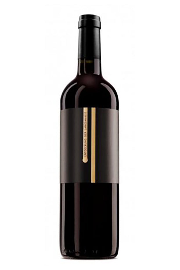 Entdeckung der Langsamkeit AOC Corbières - Frankreich - StillWine GmbH