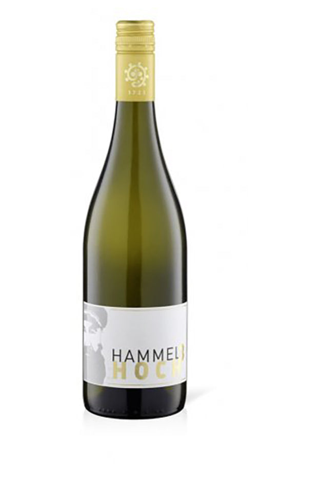 Weingut Hammel Cuvée weiß &amp;quot - StillWine GmbH