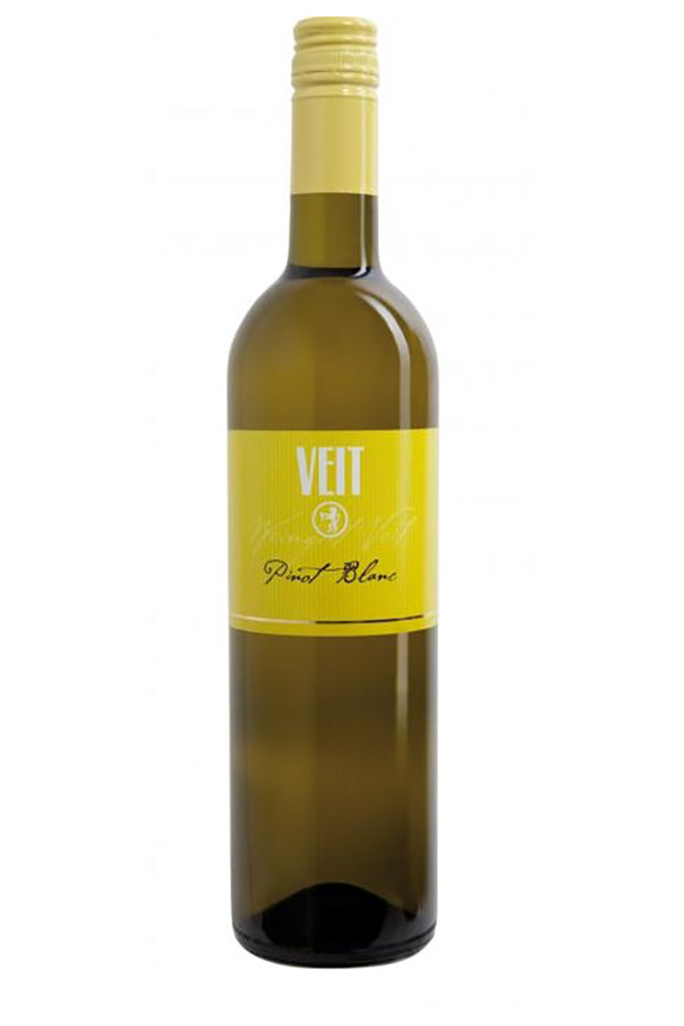 Veit Pinot Blanc trocken - StillWine GmbH