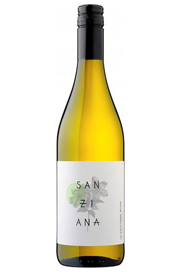 Recas Sanziana Sauvignon Blanc - StillWine GmbH