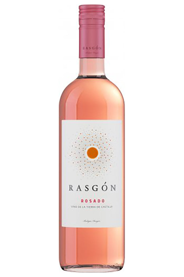 Rasgon Tempranillo Rosado - StillWine GmbH