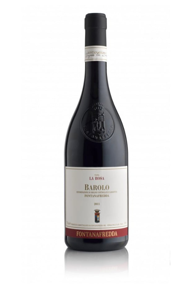 Fontanafredda Vigna La Rosa Barolo DOCG - StillWine GmbH