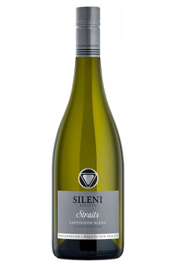 2022 Sileni Estates Straits Sauvignon Blanc