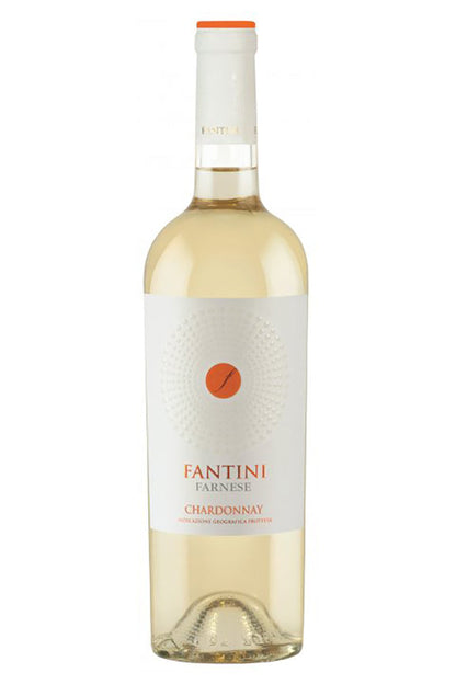 Farnese Fantini Chardonnay Terre di Chieti IGT