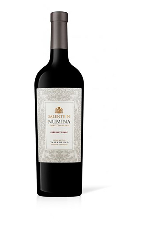 Salentein Numina Cabernet Franc