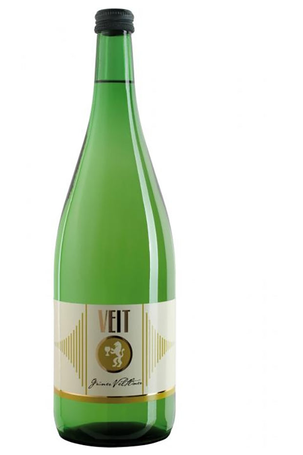 Grüner Veltliner Landwein Weinviertel 1l - StillWine GmbH