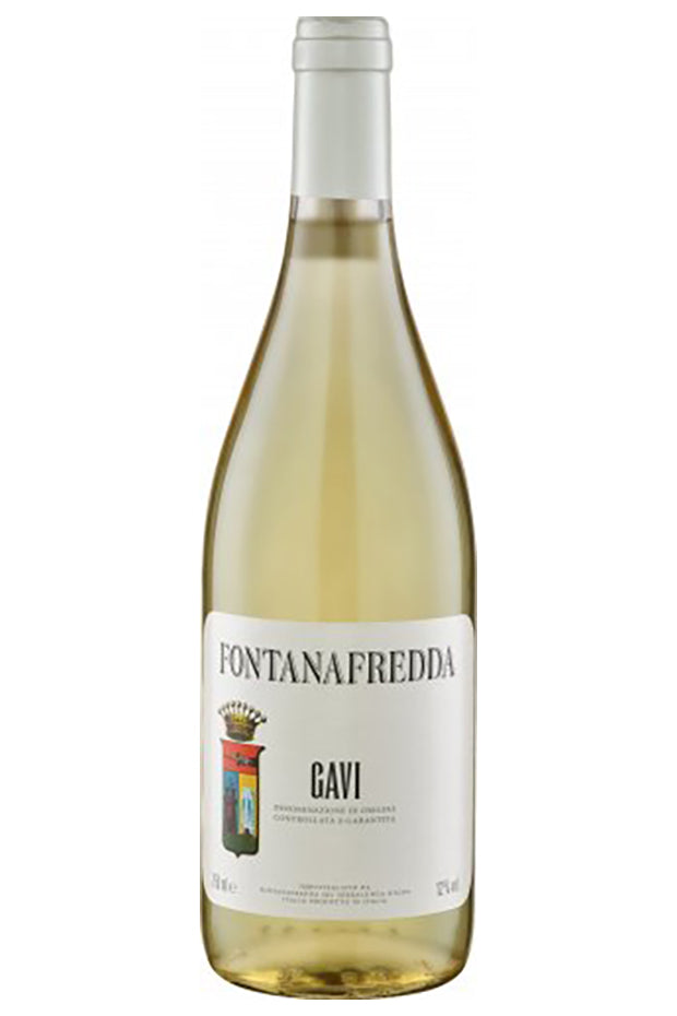Fontanafredda Gavi DOCG - StillWine GmbH
