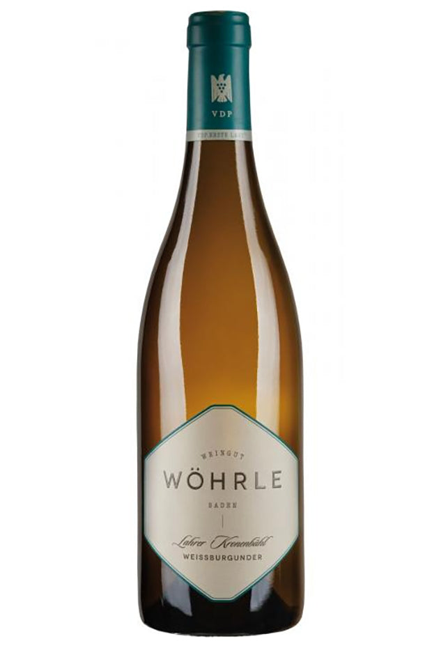 Lahrer Kronenbühl Weißburgunder - StillWine GmbH