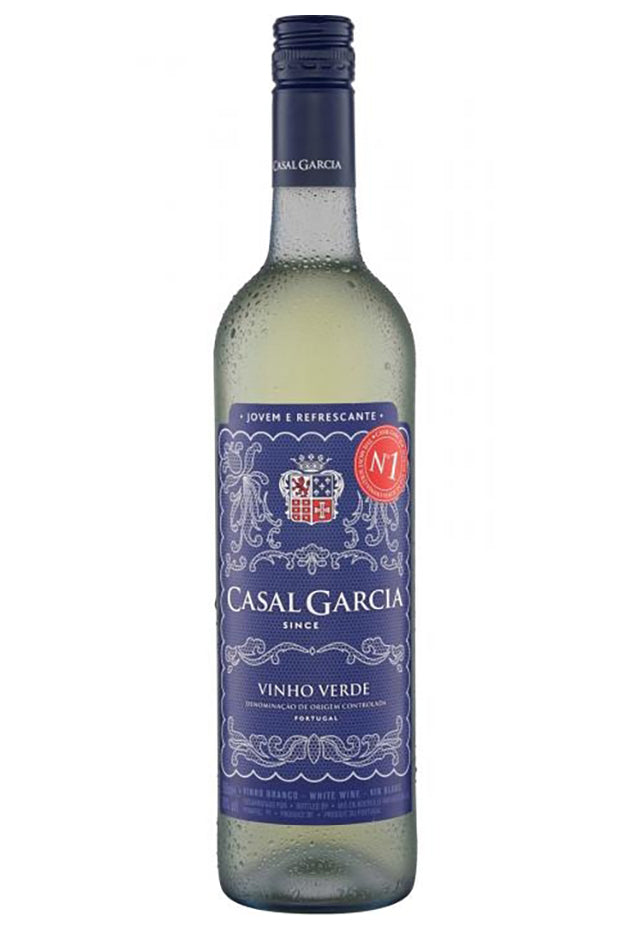 Casal Garcia Vinho Verde Branco - StillWine GmbH