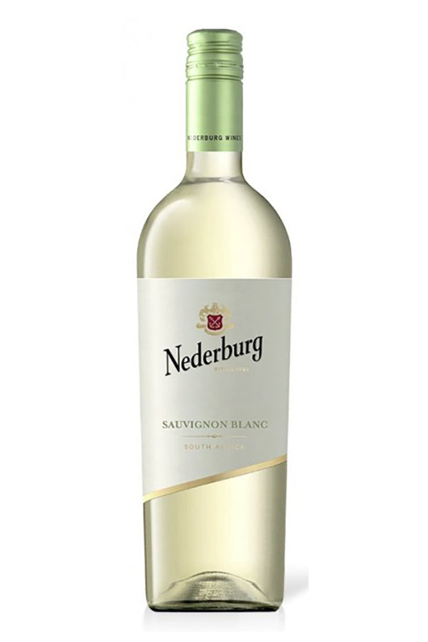 Nederburg Varietals Sauvignon Blanc