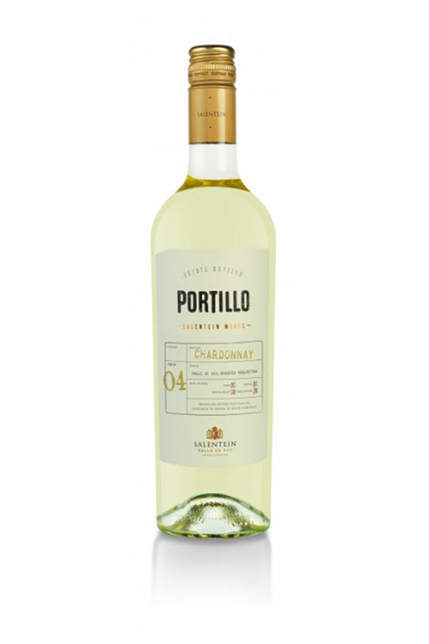 Salentein Portillo Chardonnay - StillWine GmbH