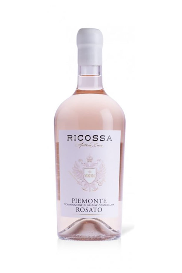 Ricossa Rosato Piemonte DOC