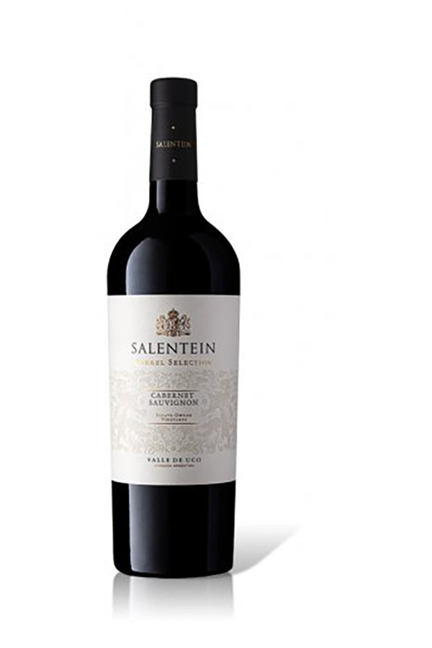BARREL SELECTION CAB. SAUV. BODEGAS SALENTEIN - StillWine GmbH