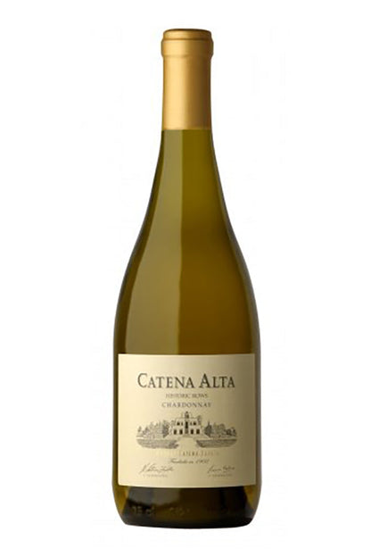 Catena Alta Chardonnay - StillWine GmbH