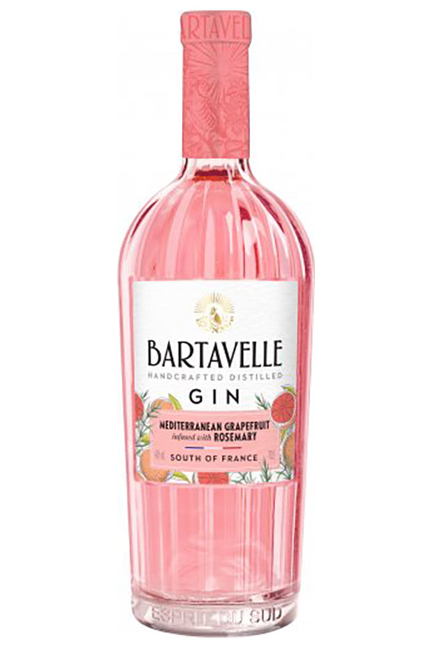 Bartavelle Gin Grapefruit + Rosmarin - StillWine GmbH