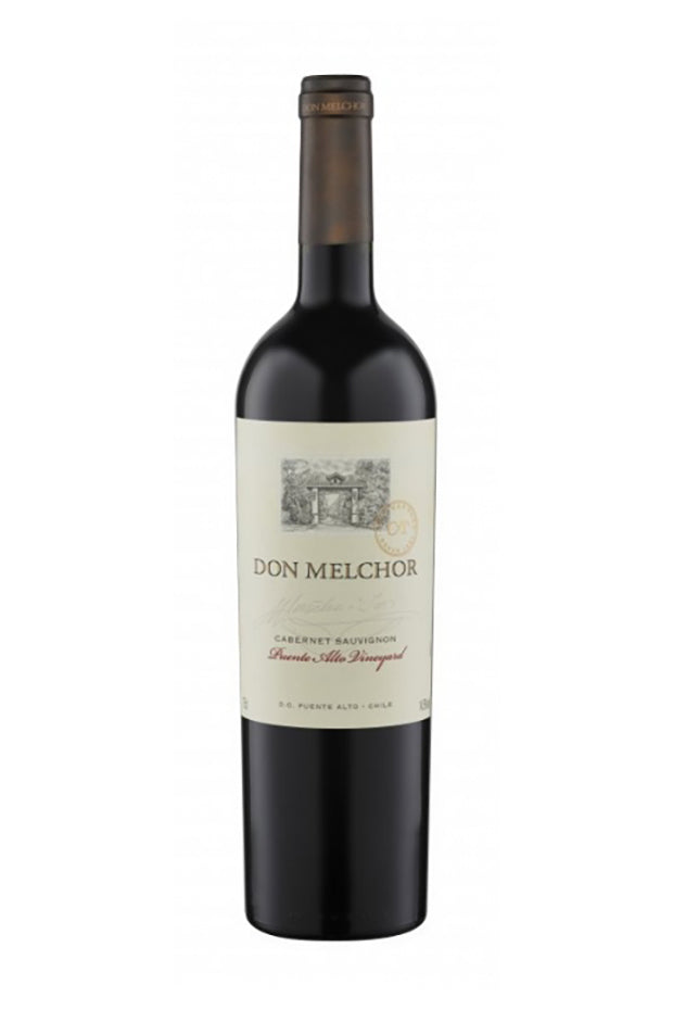 Concha y Toro Don Melchor Cabernet Sauvignon