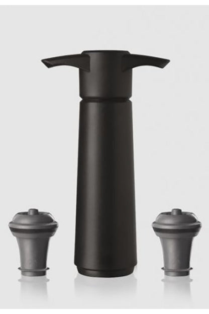 Vacu Vin Weinverschlüsse mit Vakuumpumpe - StillWine GmbH