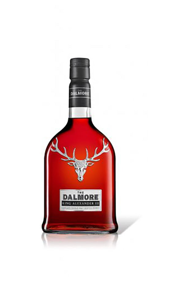 DALMORE KING ALEXANDER - StillWine GmbH