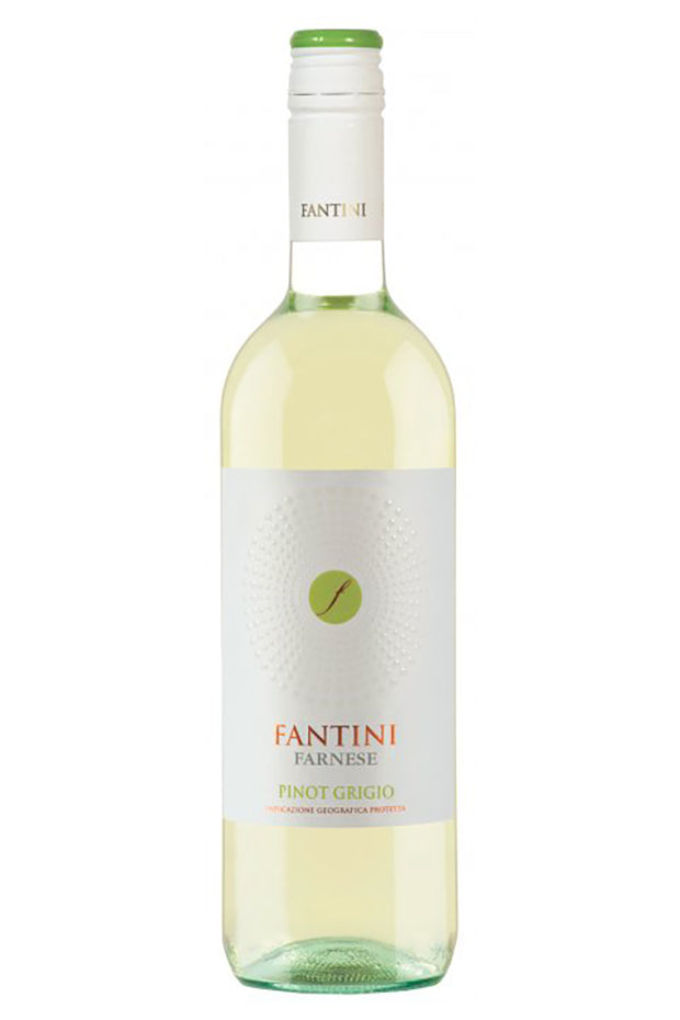 Farnese Fantini Pinot Grigio Terre Siciliane IGP