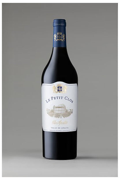 2021 Le Petit Clos by Clos Apalta